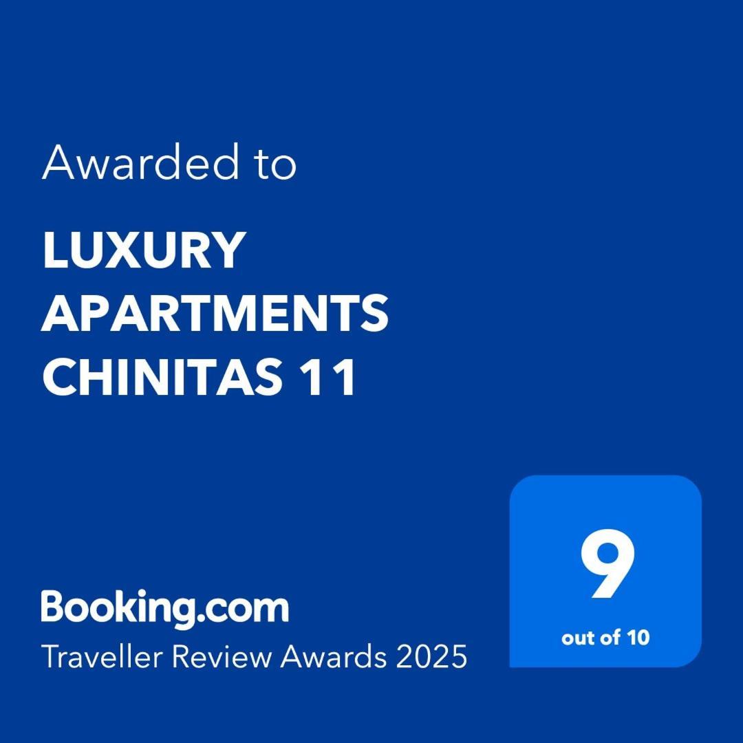 Luxury Apartments Chinitas 11 Málaga Exterior foto
